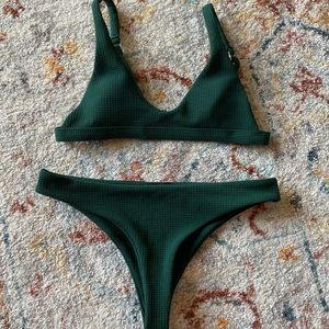 Zaful Bikini Size S